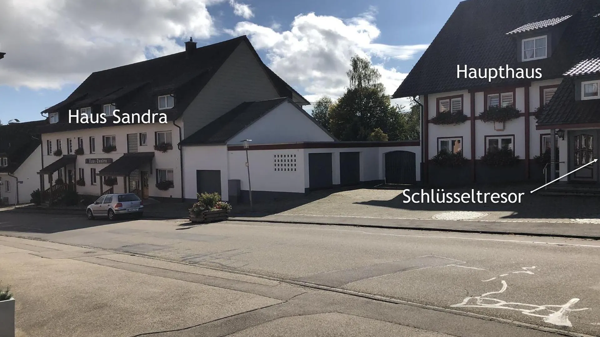 14 Top-Bewertete 3-Sterne-Hotels im Schwarzwald