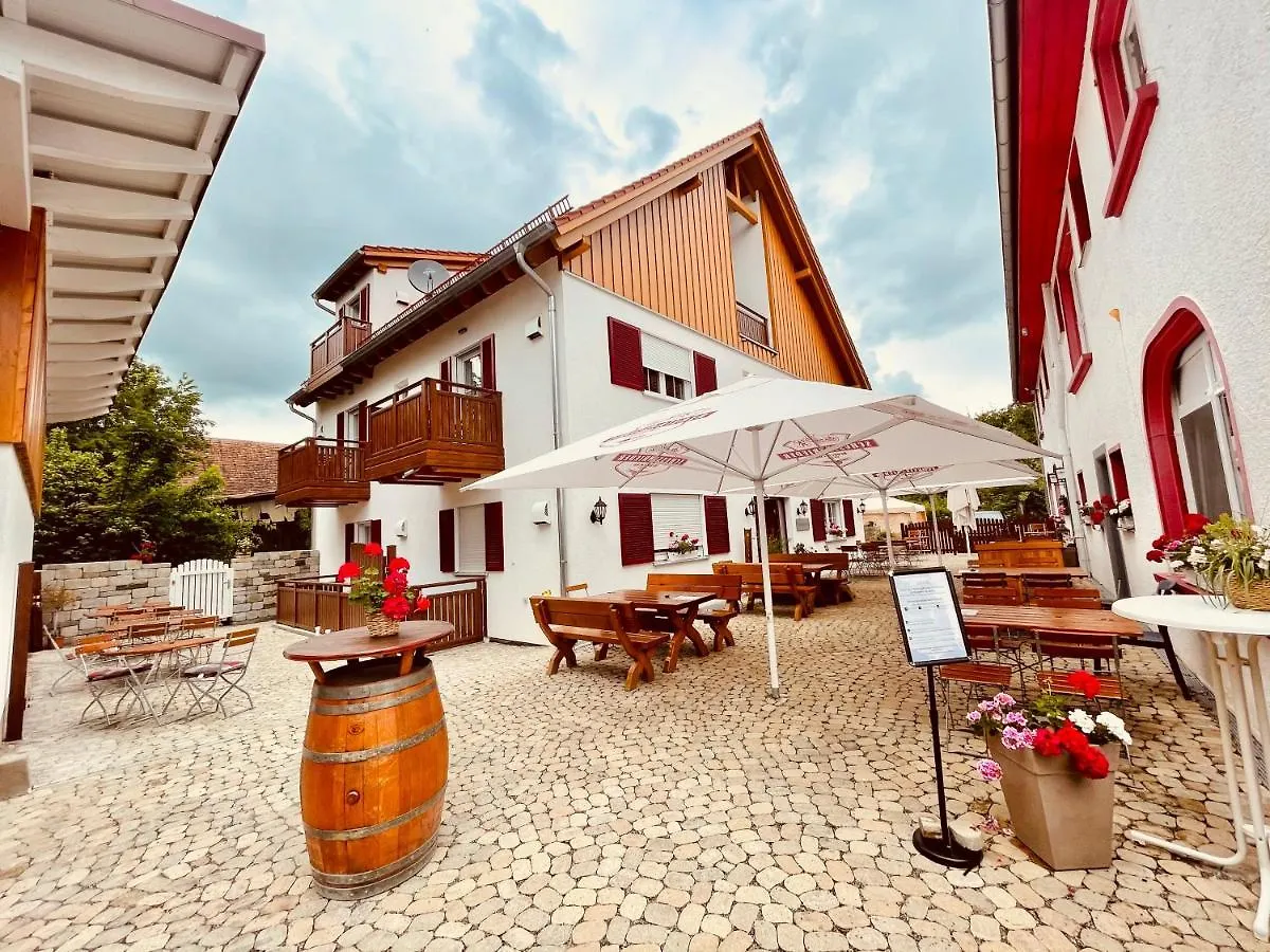 5 Hotels in Baden-Württemberg mit bestem Preis-Leistungs-Verhältnis