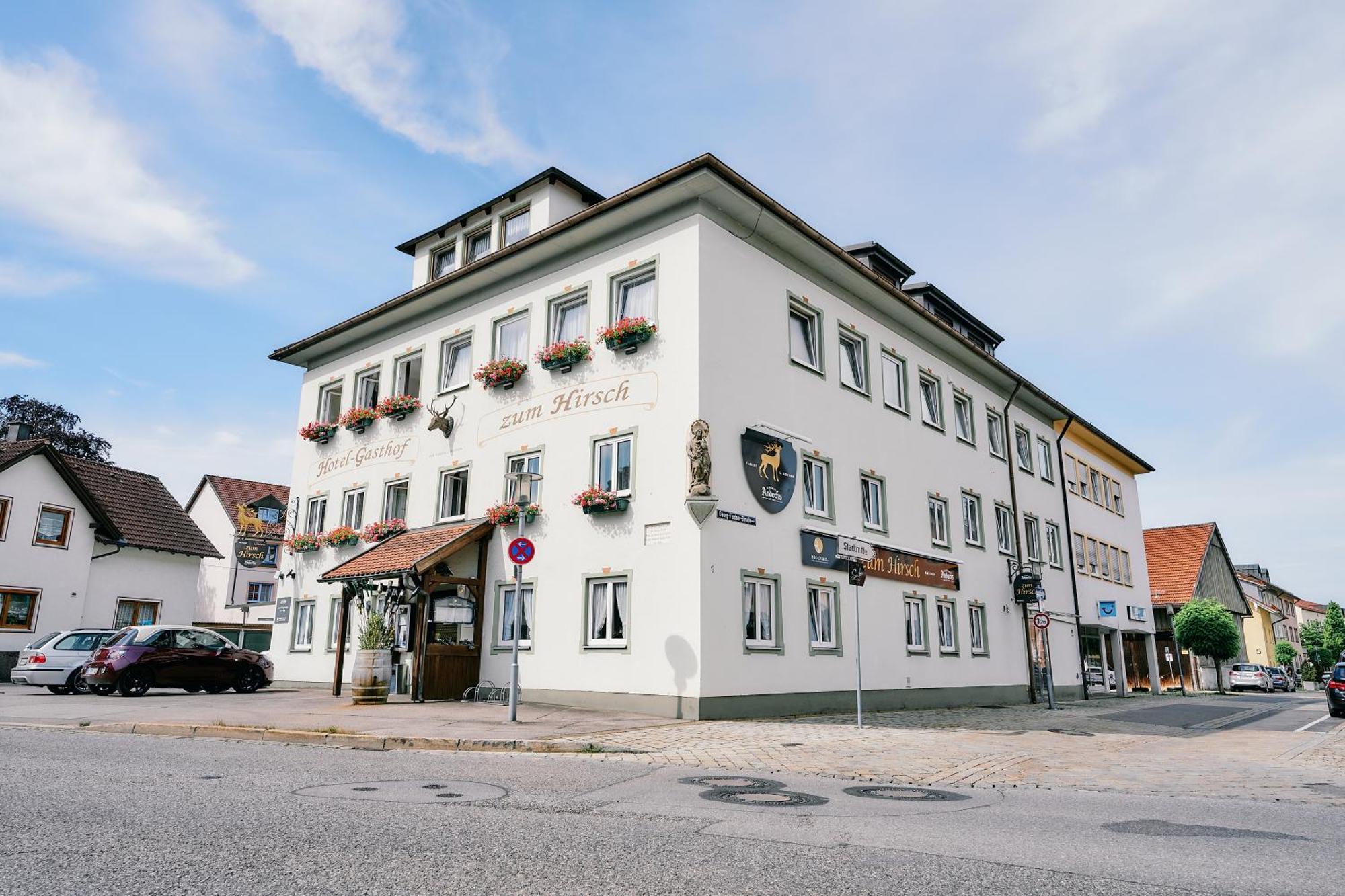 4 Hotels für Alleinreisende in den Deutschen Alpen